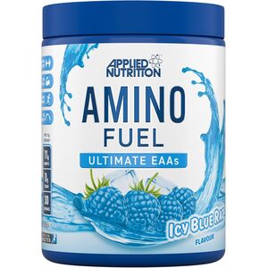 Amino Fuel Amino Acids Supplement by Applied Nutrition