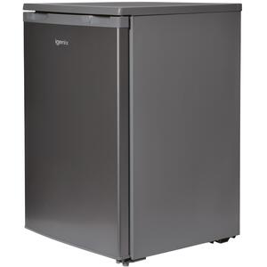 Under Counter Fridge With Ice Box - Inox by Igenix