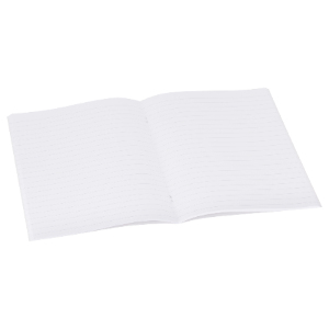 Silvine Pastel Notebook - A5 by Silvine