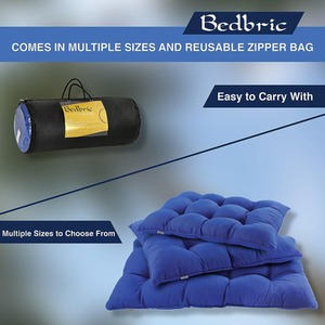 Comfortable Orthopedic Dog Bed by Bedbric