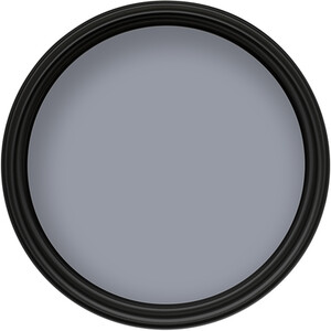 Crown Easyclean Bathroom Paint - Blue Gravel by Crown Paints