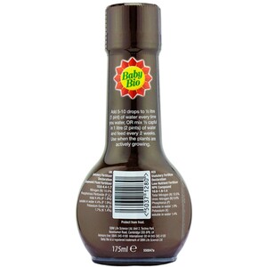 Baby Bio Original Clip Strip Plant Houseplant Dripper by Baby Bio