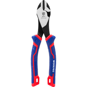 Workpro Heavy Duty Diagonal Pliers by Workpro