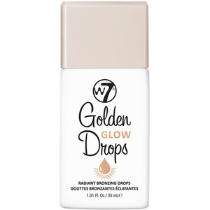 W7 Golden Glow Bronzing Drops - Golden by W7