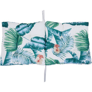 Outdoor Waterproof Chair Cushion by lifeideas