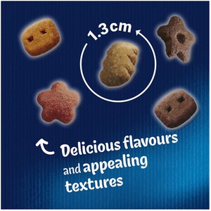 Felix Goody Bag Cat Treats - 60g / Original Mix by Felix