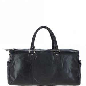 Ashwood Large Leather Holdall - G-30 by Ashwood Leather