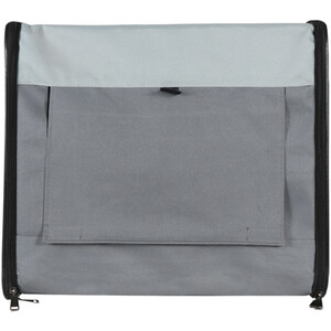 Soft Pet Kennel by Clever Paws