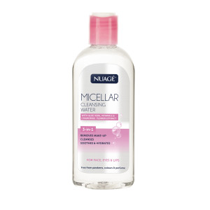 Nuage Micellar Water by NuAge