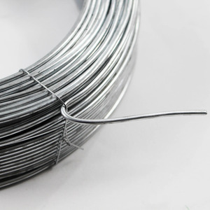 Tension Straining Wire Steel 100m x 2.5mm - Silver by Actiasgear