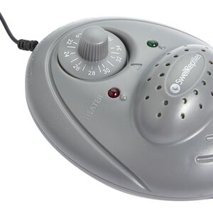 Swell Reptiles Heat Mat Thermostat - Grey by Swell Reptiles