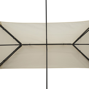 Outsunny Patio Gazebo Tent Cover Replacement by Outsunny