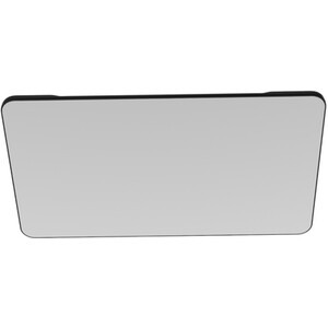 Ultra Thin Wireless Keyboard - Black