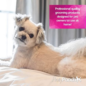 Pretty Pooch Dog Bedding Cleaner Laundry Detergent Fresh Linen Fragrance - Pink by Pretty Pooch