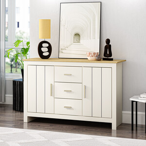 Lexington Sideboard - Cream