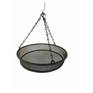 Hanging Feeder Tray