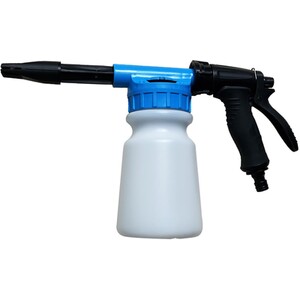 Carkit Car Cleaning Foam Gun Sprayer by Carkit