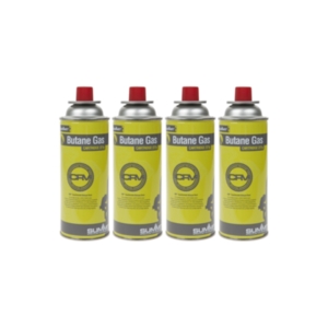 Summit Gas Cartridges by Summit
