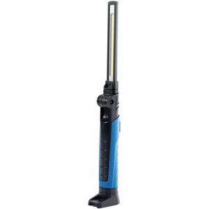 Draper 7W COB Inspection Lamp With No Charger - blue/black by Draper