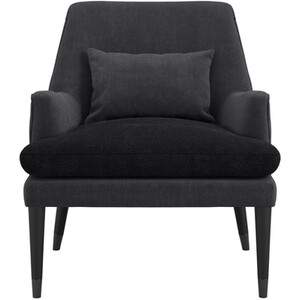 Anthracite Chair - Anthracite / Montana