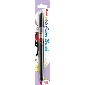Pentel Arts Colour Brush Pen - Watercolour Brush - XGFL by Pentel