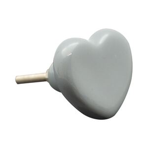 Ceramic Cabinet Knob by Nicola Spring