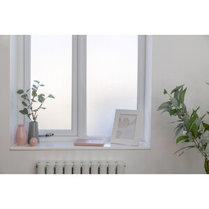 d-c-fix Static Cling Window Privacy Film - Frost by d-c-fix