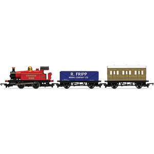 Hornby Valley Drifter Train Set by Hornby