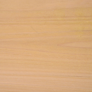 Outsunny Wooden Planter Raised Bed Container - Natural Wood by Outsunny