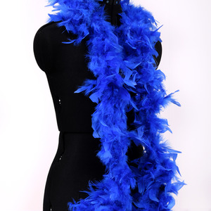 Marabou Feather Boa by Trimits
