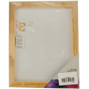 Framed Canvas - 20cm by Art Studio