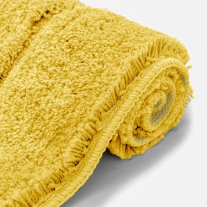 Mayfair Micro Fibre Bath Set - Ochre by Velosso
