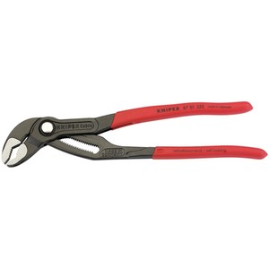 Knipex Cobra Waterpump Pliers by Knipex