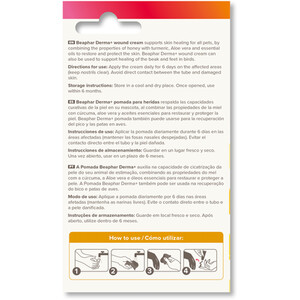 Beaphar Wound Ointment 30ml by Beaphar