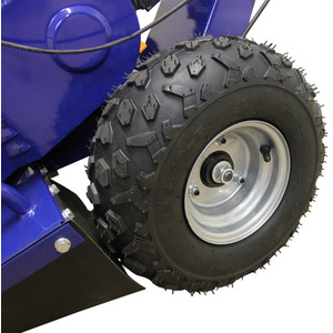 T-Mech 15HP Stump Grinder - Blue by T-Mech