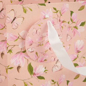 Pack of 3 Enchanted Garden Gift Bags