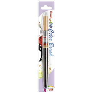 Pentel Arts Colour Brush Pen - Watercolour Brush - XGFL by Pentel