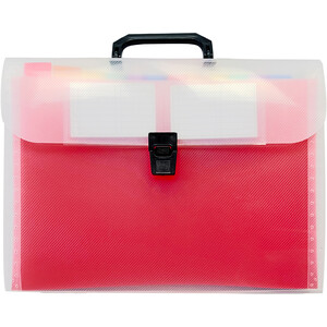 Expanding File Folders With Tabs