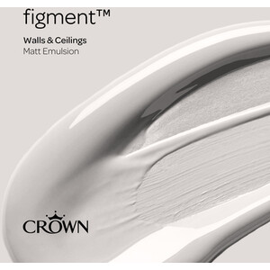 Crown Matt Emulsion by Crown Paints