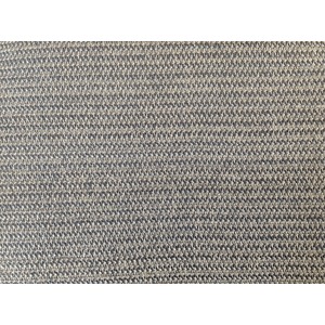 Olpro Oltex Breathable Awning Carpet - Grey / 250cm / 600cm by Olpro