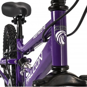 Falcon Moonstone 20-inch - Purple by Falcon