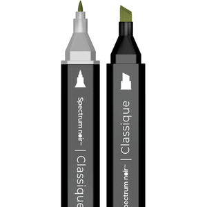 Spectrum Noir Classique 12 Pack - Woodland Nature by Spectrum Noir