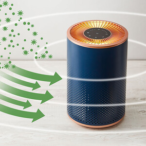 Tower Portable Air Purifier by Tower