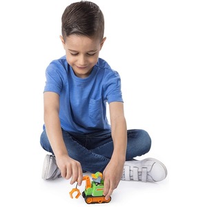 Paw Patrol Rescue Vehicle with Collectible Figure - Multi by Paw Patrol