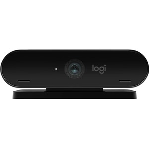 Logitech 4K Pro Webcam - Multicolor by Logitech