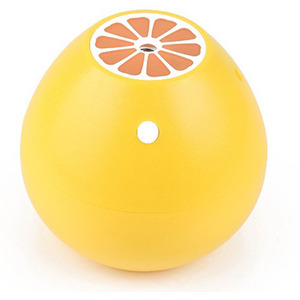 Grapefruit Oil Diffuser and Humidifier