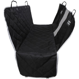 Car Cover - Black by Doog