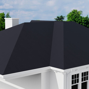 Heavy Duty Fibreglass Roofing Felt by lifeideas