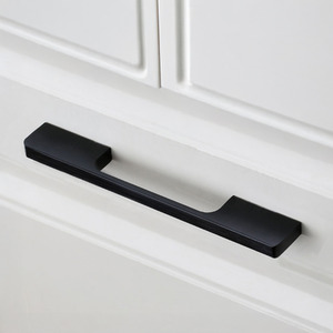 2-Piece Aluminum Alloy Furniture Handles by lifeideas