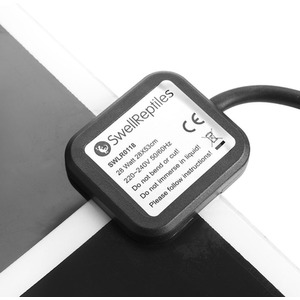 Swell Reptiles Adhesive Heat Mat by Swell Reptiles